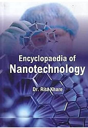 Stock image for Encyclopaedia of Nanotechnology for sale by Books Puddle