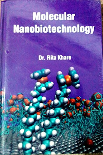 Stock image for Molecular Nanobiotechnology for sale by Books Puddle