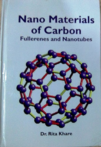 Stock image for Nano Materials of Carbon for sale by Books Puddle