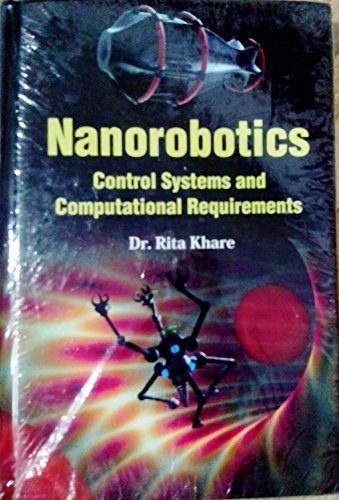 Stock image for Nanorobotics for sale by Books Puddle