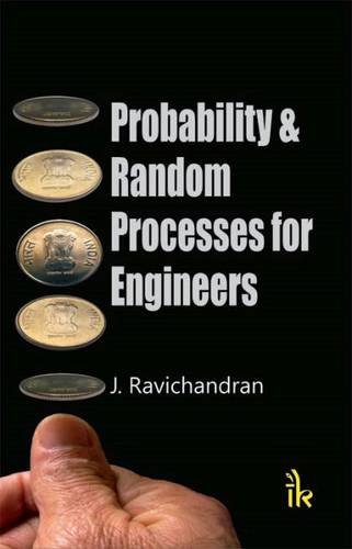 Stock image for Probability , Random Processes For Engineers for sale by Books in my Basket