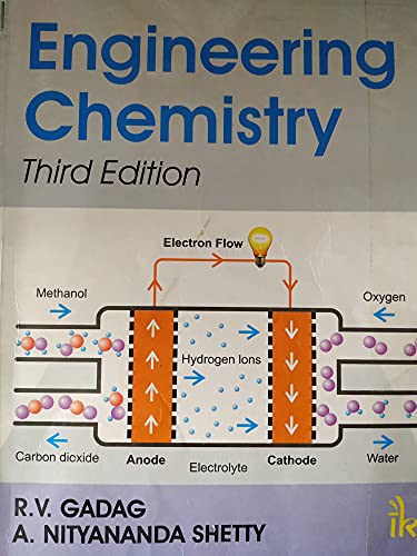 Stock image for Engineering Chemistry (Third Edition) for sale by Books Unplugged