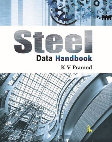 Stock image for Steel Handbook for sale by Books Unplugged