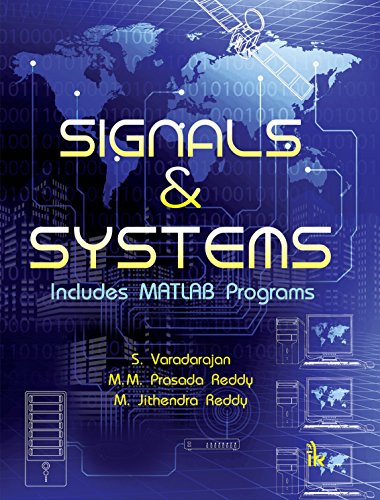 Beispielbild fr Signals and Systems zum Verkauf von Blackwell's