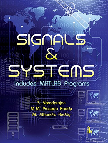 Stock image for Signals And Systems for sale by Books in my Basket