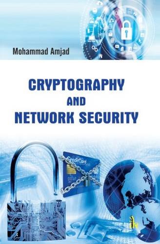 9789384588564: Cryptography and Network Security