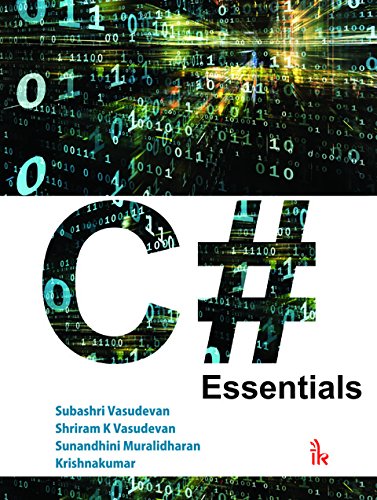 Stock image for C# Essentials for sale by GF Books, Inc.