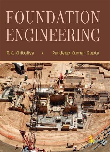 Stock image for Foundation Engineering for sale by Books in my Basket