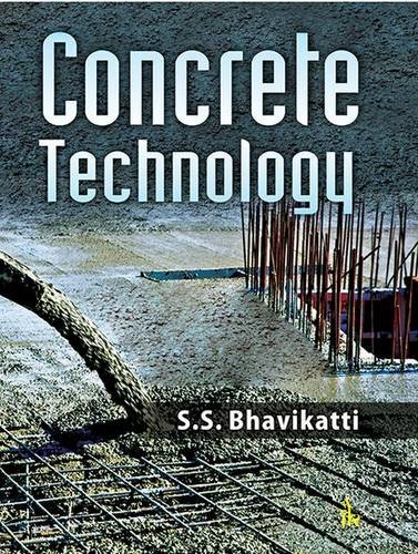 9789384588670: Concrete Technology