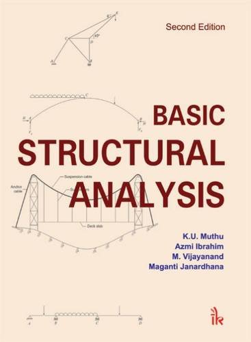 Imagen de archivo de Basic Structural Analysis a la venta por Books Puddle