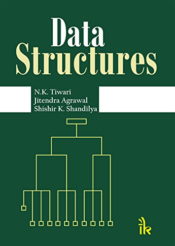 9789384588922: Data Structures
