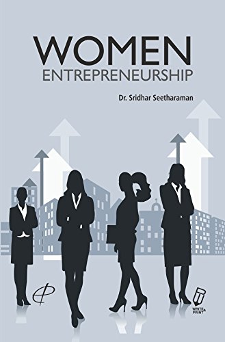Stock image for Women Enterpreneurship for sale by Books in my Basket