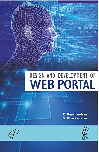 Immagine dell'editore per Design And Development Of Web Portal venduto da Biblios