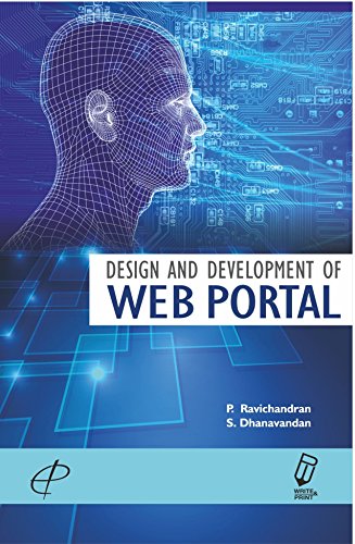 Stock image for Design And Development Of Web Portal for sale by Books Puddle
