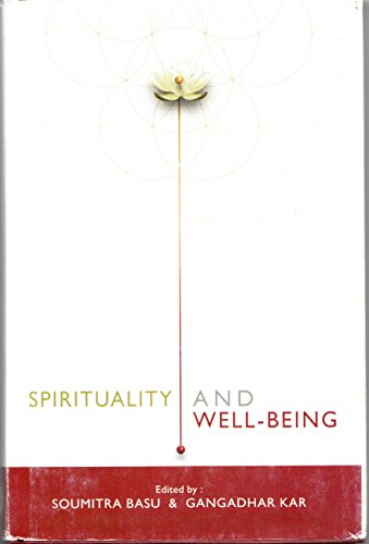 Stock image for Spirituality and Well-Being for sale by Books Puddle