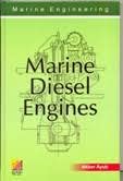 Stock image for Marine Diesel Engines for sale by Books Puddle