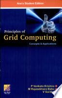 Immagine dell'editore per Principles of Grid Computing : Concepts and Applications venduto da Books in my Basket