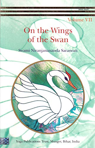 Stock image for On The Wings of The SWAN for sale by Books Puddle