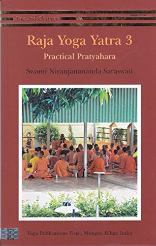 Stock image for Raja Yoga Yatra 2 By Swami Niranjanananda Swami for sale by Books in my Basket