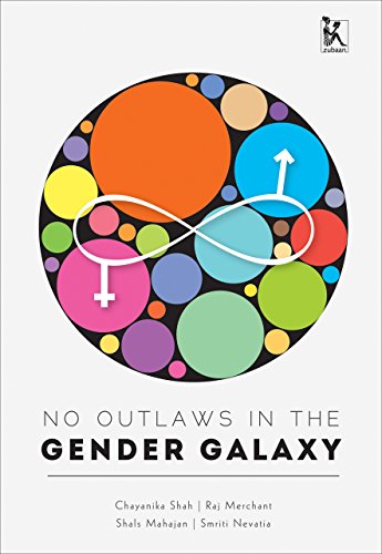 Stock image for No Outlaws in the Gender Galaxy for sale by Books Puddle