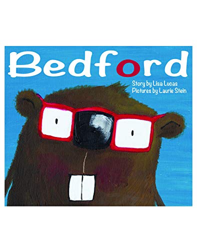 Stock image for Bedford Story Book for sale by Pegasus Books