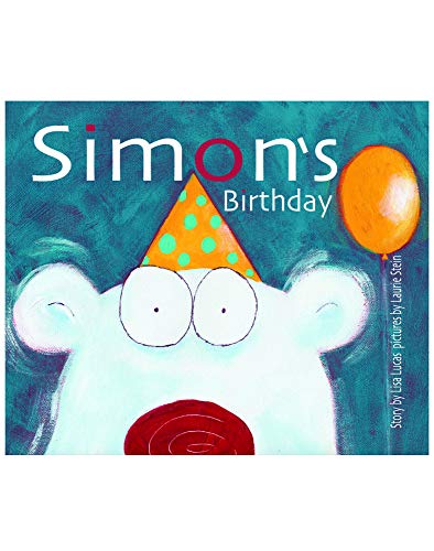 Stock image for Simon's Birthday: Story Book for sale by ThriftBooks-Dallas