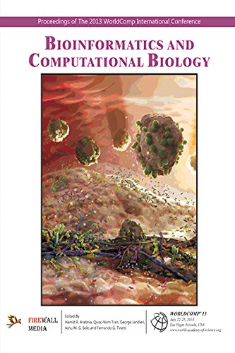 Stock image for Conference on Bioinformatics & Computational Biology (BIOCOMP_2013) for sale by Books in my Basket