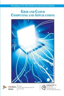 Stock image for FCO-3121-295-CONF_ON GRID CLOUD COMP-ARA for sale by Books Puddle