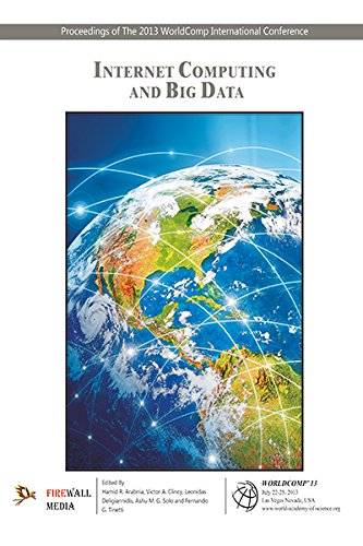 Stock image for Conference on Internet Computing and Big Data (ICOMP_2013) for sale by Books in my Basket