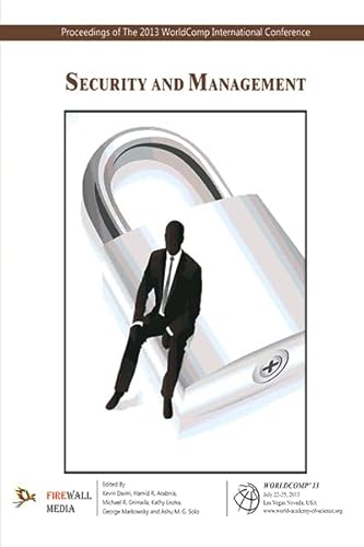 Stock image for FCO-3125-895-CONF_ON SECURITY MGMT-DAI for sale by Books Puddle