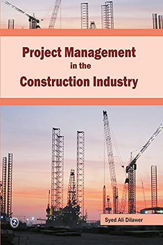 Stock image for Project Management in the Construction Industry for sale by Books Puddle