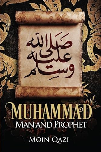 Stock image for Muhammad: Man And Prophet for sale by Book Deals