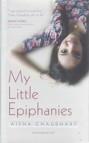 Stock image for My Little Epiphanies for sale by Dream Books Co.