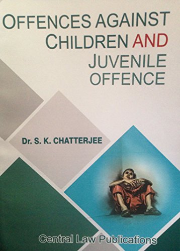 Stock image for Offences Against Children and Juvenile Offence for sale by dsmbooks