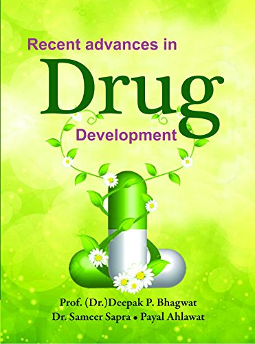 Stock image for Recent Advances in Drug Development for sale by Vedams eBooks (P) Ltd