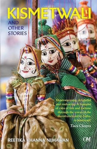 Stock image for Kismetwali and Other Stories for sale by SecondSale