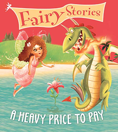 9789385031885: Fairy Stories a Heavy Price to Pay