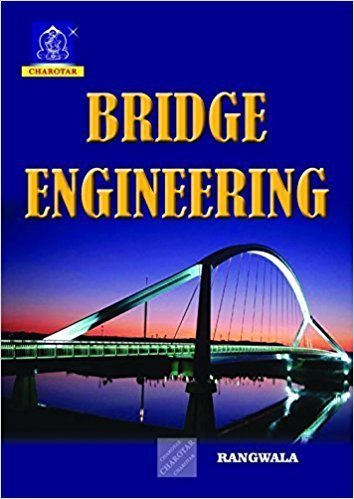 Stock image for Bridge Engineering for sale by dsmbooks