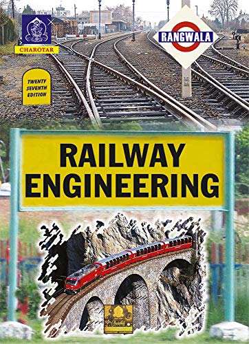 Stock image for Railway Engineering for sale by dsmbooks