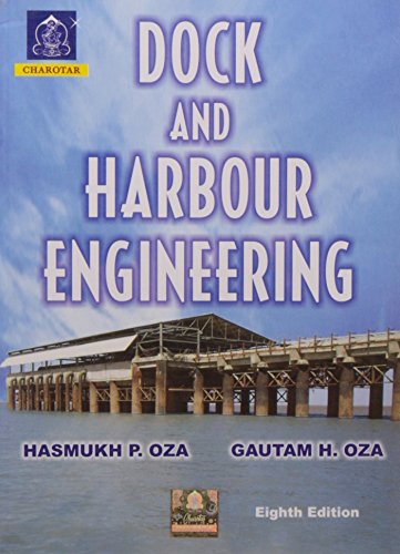 Stock image for Dock & Harbour Engineering for sale by dsmbooks