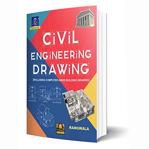 Stock image for CIVIL ENGINEERING DRAWING for sale by Books Puddle