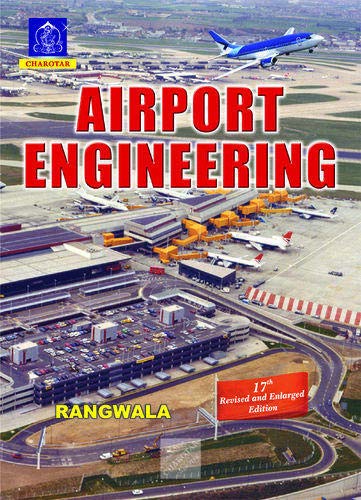 Stock image for Airport Engineering for sale by Books Puddle