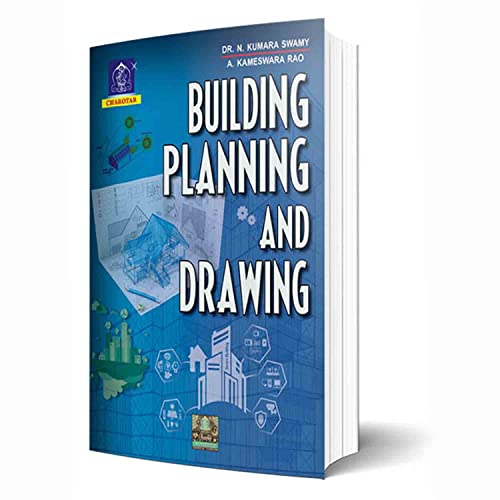 Stock image for Building Planning and Drawing for sale by dsmbooks