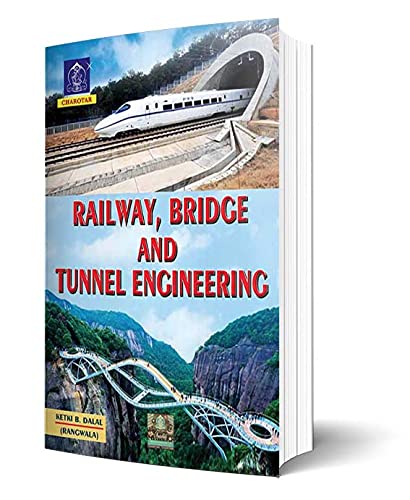 Stock image for Railway, Bridge and Tunnel Engineering for sale by Books Puddle