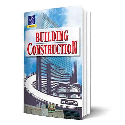 Stock image for Building Construction for sale by Books Puddle