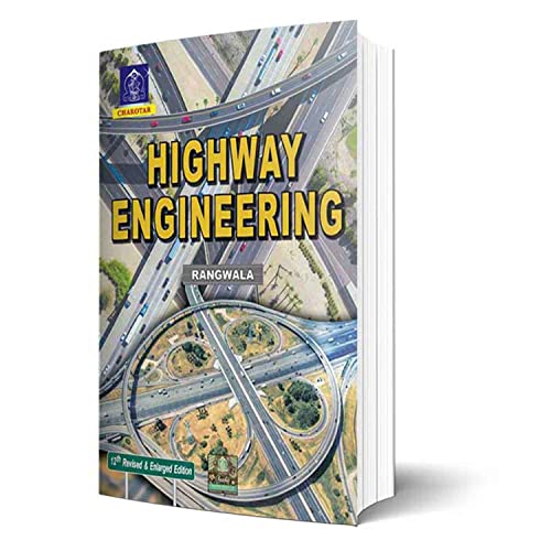 Stock image for Highway Engineering for sale by Books Puddle