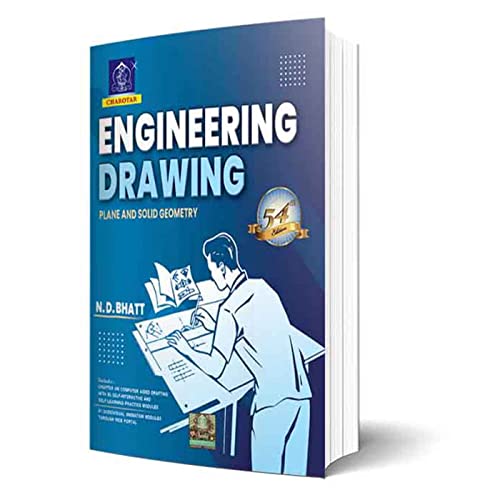 Stock image for Engineering Drawing for sale by Books Puddle