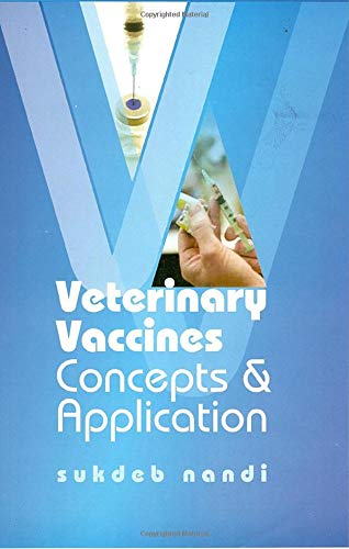 Stock image for Veterinary Vaccines: Concepts and Application for sale by Books in my Basket