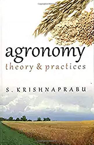 Stock image for Agronomy : Theory and Practices for sale by Books Puddle