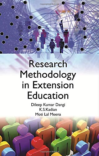 Stock image for Research Methdology in Extension Education for sale by Books Puddle